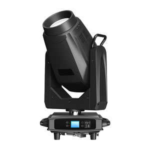 Jiechuang 800W <b>LED</b> Moving Head Cutting <b>Light</b> With RDM <b>Control</b> For Stage Production - Product Image 5