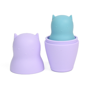 Poupées en Silicone Non toxique, de haute qualité, 15 cm, poupées russes, anneau de dentition - Product Image 4