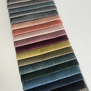 Tessuto in Velluto Stampato con Piccoli Ananas, 100% Poliestere, Impermeabile <span class=keywords><strong>per</strong></span> Rivestimento Divani e Sedie da <span class=keywords><strong>Esterno</strong></span> - Product Image 4