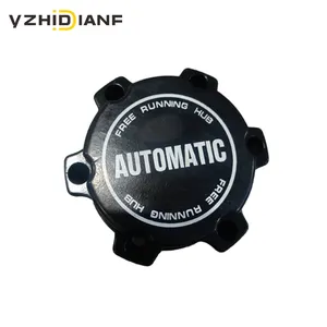 Automatic Free Wheel Locking Hubs B018 40260-1s700 402601s700 For Nissan Pickup D22 X-Terra