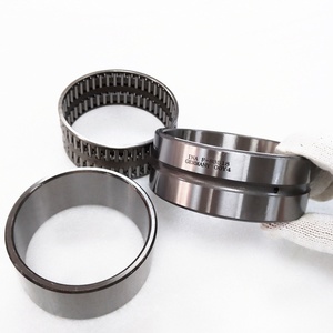 Roulements à aiguilles WD de qualité supérieure 00.550.0755 F-83518 SM102 MO pour pièces d'impression offset - Product Image 1