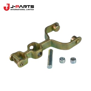 แผ่นวงจรไฟฟ้า (สำหรับสตาร์ทเตอร์) สำหรับรถยนต์โตโยต้า ไฮเอซ LH103 ปี 1993-1998 รุ่น 28118-77090 - Product Image 2