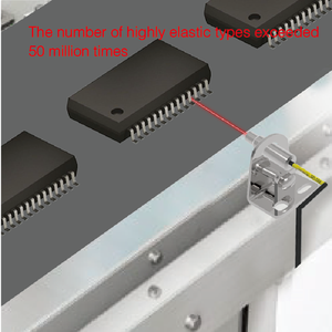 Optische Sonde & Glasvezel Inspectie Sonde, Hoge Precisie Optische Vezel Inspectie Sonde Voor Industriële Visuele Detectie - Product Image 2
