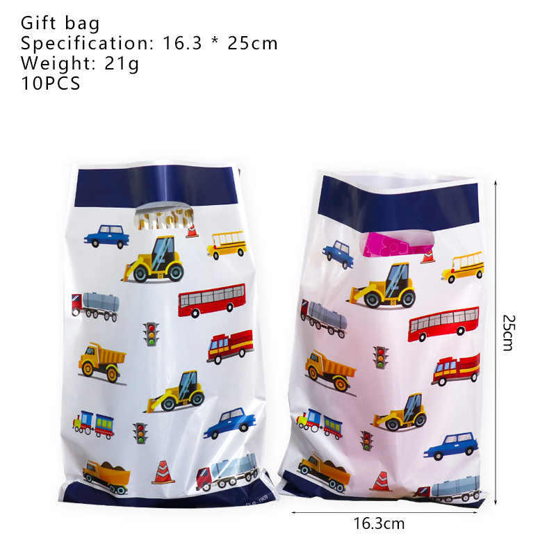 Sac cadeau