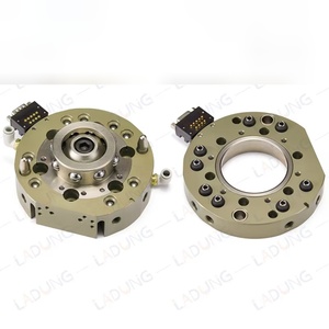 New OX-03AI Carbon Steel Circular Automatic <b>Quick</b> Changer for Multi-Joint Robots 0.2kg Guangdong Origin 1.5 Year Warranty - Product Image 6