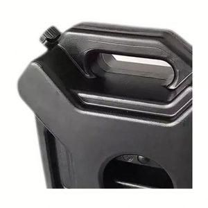 YW97 pour cartouches de gaz en plastique portables, réservoirs de gaz de secours pour SUV et motos, stockage de gazole et d'<span class=keywords><strong>essence</strong></span> - Product Image 2
