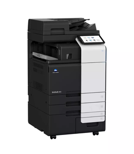 Fotocopiatrice Usata <span class=keywords><strong>a</strong></span> Basso <span class=keywords><strong>Prezzo</strong></span> per Konica Minolta 250i/300i/360i Stampante Multifunzione Fax A3 in Bianco e Nero per Ufficio - Product Image 2
