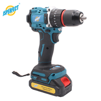 JSPERFECT Fournisseur fiable d'outils sans fil au lithium de Nantong