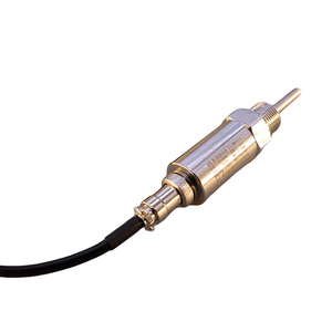 Độ chính xác cao PT100 cảm biến nhiệt độ 4-20mA Đầu ra nhiệt độ đầu dò cho các ứng dụng công nghiệp - Product Image 2