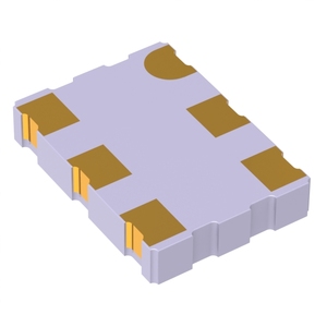 IC <span class=keywords><strong>OSC</strong></span> VCXO DUAL FREQ 6-CLCC Originale 8N3DV85AC-0008CDI8 - Product Image 1