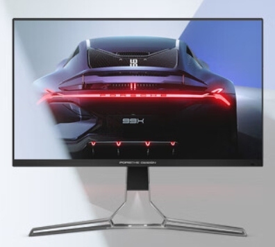 AOC Co-Custom 31.5-inch MiniLED 4K 144Hz Fast LCD 1ms HDR1400 Gaming Monitor