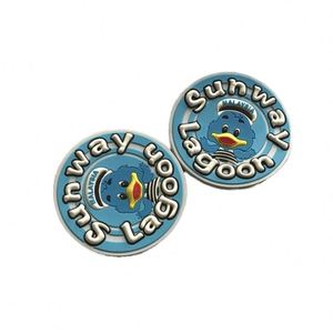 QM Custom Metal Crafts Country Tourist <b>Gift</b> 3D Metal Fridge Magnet World <b>Travel</b> Souvenir Refrigerator Magnets - Product Image 3
