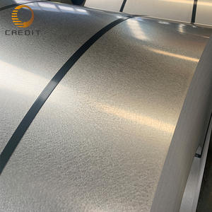 Прочная Антикоррозийная пластина из оцинкованной стали DX51D для украшения пола - Product Image 2