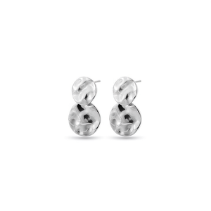 ต่างหูแฟชั่น PE2527 สำหรับผู้หญิง เครื่องประดับคุณภาพสูง - Product Image 3