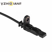 Capteur de vitesse de roue ABS arrière gauche droite 8200084125 9665386880 pour Peugeot 307 308 Citroen C4