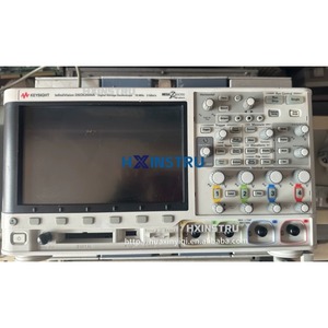 ออสซิลโลสโคป DSOX2004A Keysight: 70 MHz, 4ช่องสัญญาณอะนาล็อก - Product Image 4