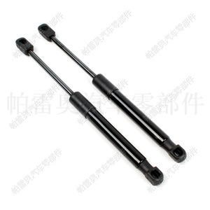 Supports de porte de voiture Pareo pour BMW F20 F22 F31 F34 2012 2016, tige pneumatique de capot avant 51237239233 - Product Image 2