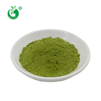 Pincredit Prix de gros OEM Emballage à marque privée Thé vert biologique Matcha de qualité supérieure 3A