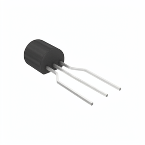 Transistores TO-226-3, TO-92-3 con Terminales Formados MPSA94-AP, Compre Componentes Electrónicos Originales en Línea - Product Image 1