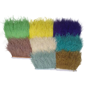 <span class=keywords><strong>Plumes</strong></span> d'autruche <span class=keywords><strong>blanches</strong></span>, nouveau, <span class=keywords><strong>lot</strong></span> <span class=keywords><strong>de</strong></span> 10 mètres <span class=keywords><strong>de</strong></span> large, 10 à 15cm <span class=keywords><strong>de</strong></span> diamètre, livraison gratuite - Product Image 1