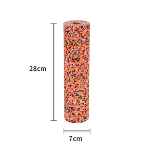 Rodillo de Espuma EPP Ecológico para Masaje Muscular de Espalda, Pies y Brazos, Alivio de Tensión, Terapia Física - Product Image 3