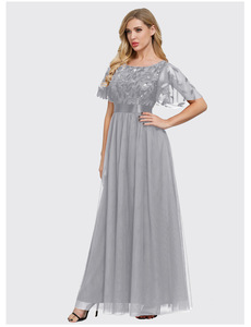 <span class=keywords><strong>Robe</strong></span> <span class=keywords><strong>de</strong></span> <span class=keywords><strong>demoiselle</strong></span> <span class=keywords><strong>d</strong></span>'<span class=keywords><strong>honneur</strong></span> <span class=keywords><strong>de</strong></span> haute qualité <span class=keywords><strong>de</strong></span> style européen et américain, <span class=keywords><strong>taille</strong></span> plus, col rond, <span class=keywords><strong>robe</strong></span> <span class=keywords><strong>de</strong></span> soirée ample en tulle, <span class=keywords><strong>robe</strong></span> <span class=keywords><strong>de</strong></span> soirée pour femme - Product Image 6