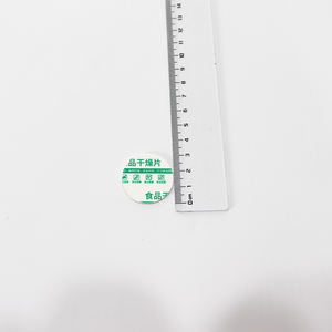 खाद्य और चिकित्सा में नमी को रोकने के लिए बोतल कैप से जुड़ा हुआ है ताकि भोजन और दवा में नमी को रोका जा सके। - Product Image 2