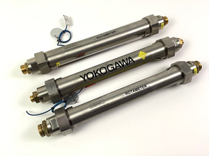 Rotámetro de Tubo de Acero Inoxidable de Diámetro Medio YOKOGAWA RAMC DN25/DN32/DN40 para Gas a Alta Temperatura, Serie RAMC OEM (Diámetro Pequeño) Yokogawa - Product Image 6