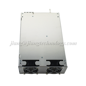RSP-3000-48 3KW กำลังสูง 48V 62.5A แหล่งจ่ายไฟแบบสวิตชิ่ง 3000W RSP-3000-48 3000w 48v แหล่งจ่ายไฟ RSP-3000-48 RSP-3000-4 - Product Image 4