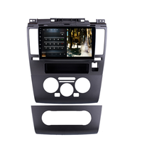 Autoradio Android 10.0, octa-core, Navigation GPS, vidéo, IPS, Carplay, sans fil, Wifi, stéréo, pour voiture Nissan Tiida, ver, 2005 (2011)