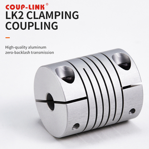 Linh hoạt khớp nối động cơ bước Coupler thép không gỉ cho CNC elegoo <span class=keywords><strong>Neptune</strong></span> 4/4pro doanh cho <span class=keywords><strong>Neptune</strong></span>, in ấn ổn định hơn - Product Image 2