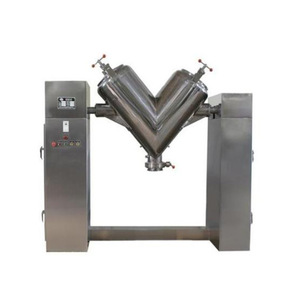Nastro lame macchina <span class=keywords><strong>mixer</strong></span> agitazione per materiali di viscosa - Product Image 1