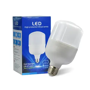 高輝度5w 10w 15w LED電球ライト