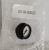 Manómetro de presión LAR original modelo 501-06-000023