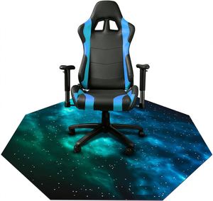 Chất Lượng Tốt Nhất Trung Quốc Nhà Sản Xuất Chơi Game Ghế Mats Mat Cho Thảm Sàn Cứng Chơi Game Sàn Pad Sàn Pads Chơi Game Thảm - Product Image 1