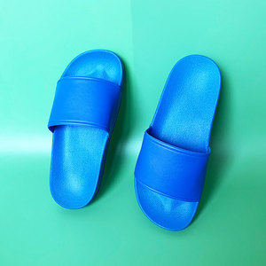 Sandalias de PVC para Adultos, Antideslizantes e Impermeables, Venta al Por Mayor de Fábrica en el Reino Unido, Marca Brown - Product Image 5