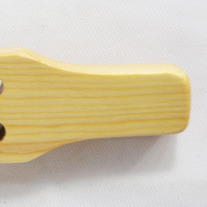 En gros : Instruments de percussion Orff, clochettes à main en bois, hochets éducatifs en bois pour bébés, jouets musicaux - Product Image 4