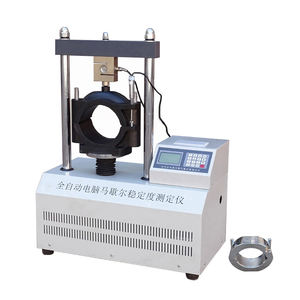 Otomatik Asfalt Penetrasyon Test Cihazı ASTM D5 AASHTO 49 - Product Image 6