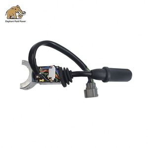701/80297 Commutateur vers l'avant pour le service de réparation du concessionnaire de la chargeuse-pelleteuse - Product Image 2