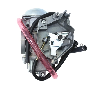 CARBURADOR PARA <span class=keywords><strong>KAWASAKI</strong></span> PRAIRIE <span class=keywords><strong>400</strong></span> KVF400 KVF <span class=keywords><strong>400</strong></span> 2x4 <span class=keywords><strong>4x4</strong></span> 1999 2000 2001 2002 - Product Image 2