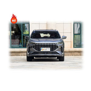 Vente en gros et au <span class=keywords><strong>d</strong></span>étail de voitures <span class=keywords><strong>d</strong></span>'<span class=keywords><strong>occasion</strong></span> Jetour X70 Plus |   Qualité supérieure |   Fabriqué en Chine |   Haute performance coût-efficacité - Product Image 2