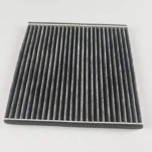 Cabin Air Filter For Toyota Camry 2.4 <b>Vios</b> Part Number 87139 33010 Manual Transmission - Product Image 3