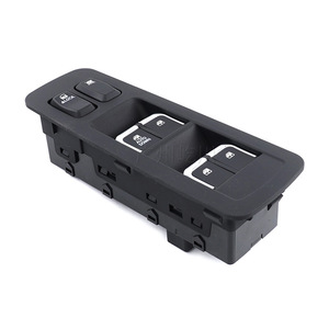 Interruptor de elevalunas eléctrico JAC Heyue 3750030U1510Z 12V para control automático de la ventana del coche - Product Image 1
