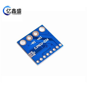 CJMCU จอแสดงกระแสไฟฟ้าแรง INA226 36V โมดูลเซ็นเซอร์ I2C สองทิศทาง - Product Image 5