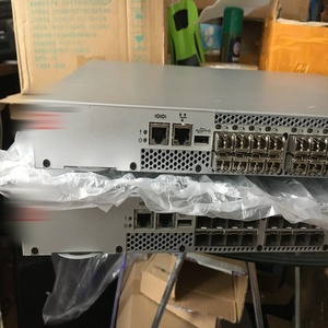 Ban đầu cho thổ cẩm sợi BR-6505-12-8G-0R chuyển đổi quang học g6505 12P 16GB sfps BR AC mạng thông minh thiết bị chuyển mạch sợi quang - Product Image 4