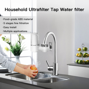 Elemento de filtro de cerámica, purificador de agua de grifo doméstico municipal, purificador de agua, filtro de cocina - Product Image 2