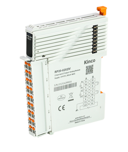 Kinco PR20 Series RP20-0016DTP Blade-Type <strong>Remote</strong> I/O Expansion Module for <strong>PLC</strong> <strong>Programming</strong> &amp; Industrial Control - Product Image 5