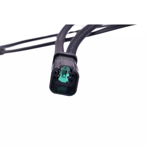 แอคชูเอเตอร์ 4616264 มอเตอร์ควบคุมความเร็วรอบเดินเบาอัตโนมัติสำหรับรถขุด 50D ZX40U ZX48U ZX50U ZX52U อะไหล่เปลี่ยนทดแทนสำหรับระบบควบคุมเครื่องยนต์ - Product Image 6