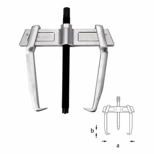 Bolt <b>Screw</b> Remover 454 Metal Clamp Type For Mechanical Repair And Assembly - Product Image 1