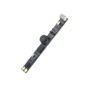 Nhà máy trực tiếp USB <span class=keywords><strong>Camera</strong></span> Module 2MP HD tất cả trong một với Mic kỹ thuật số cho các thiết bị an ninh điện thoại di động máy ảnh mô-đun - Product Image 3